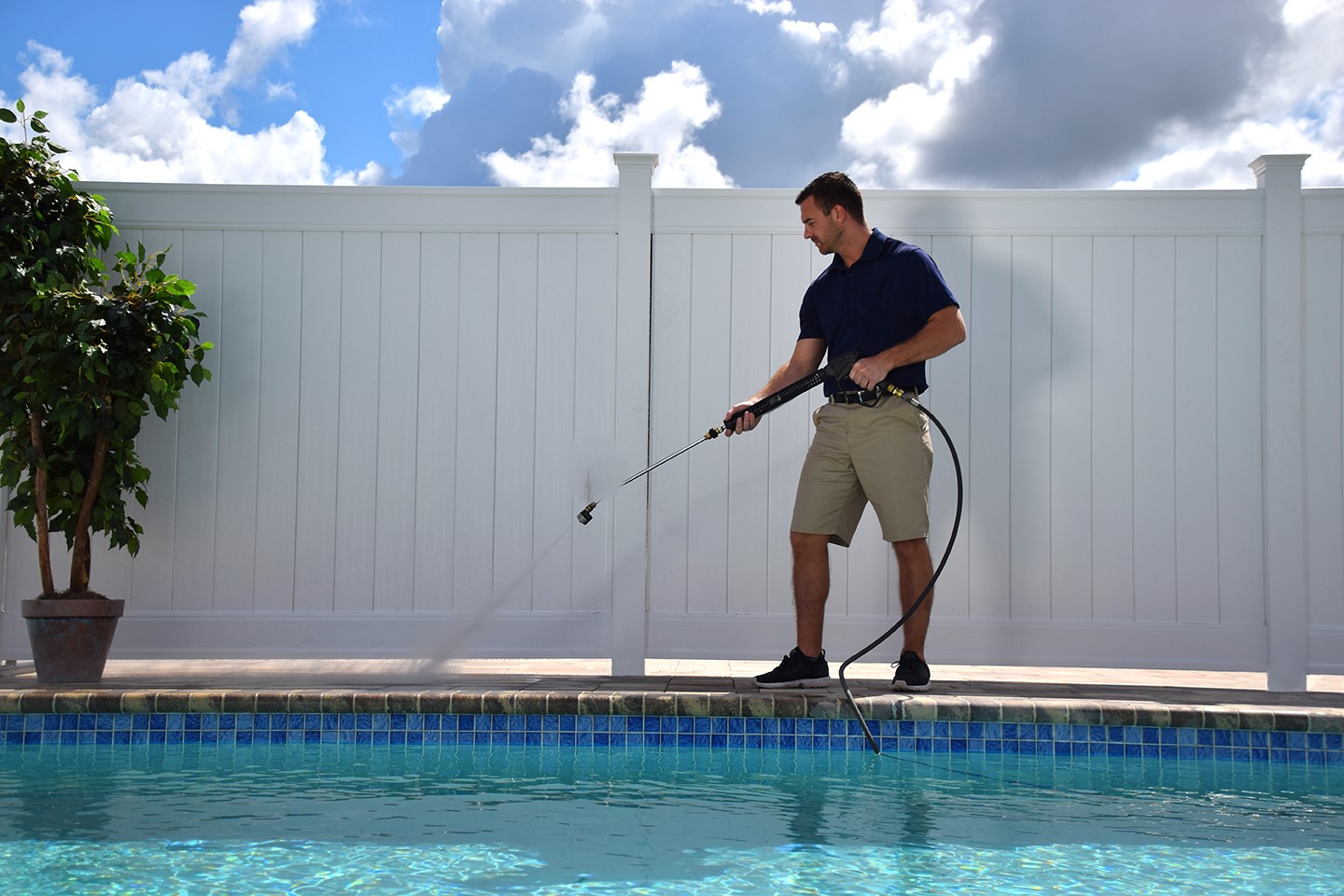 Residential Pest Management